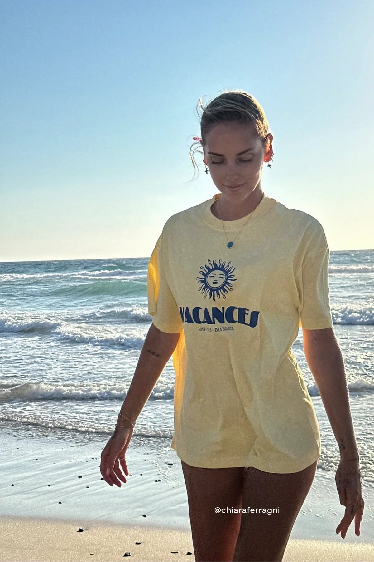 Vacances Yellow