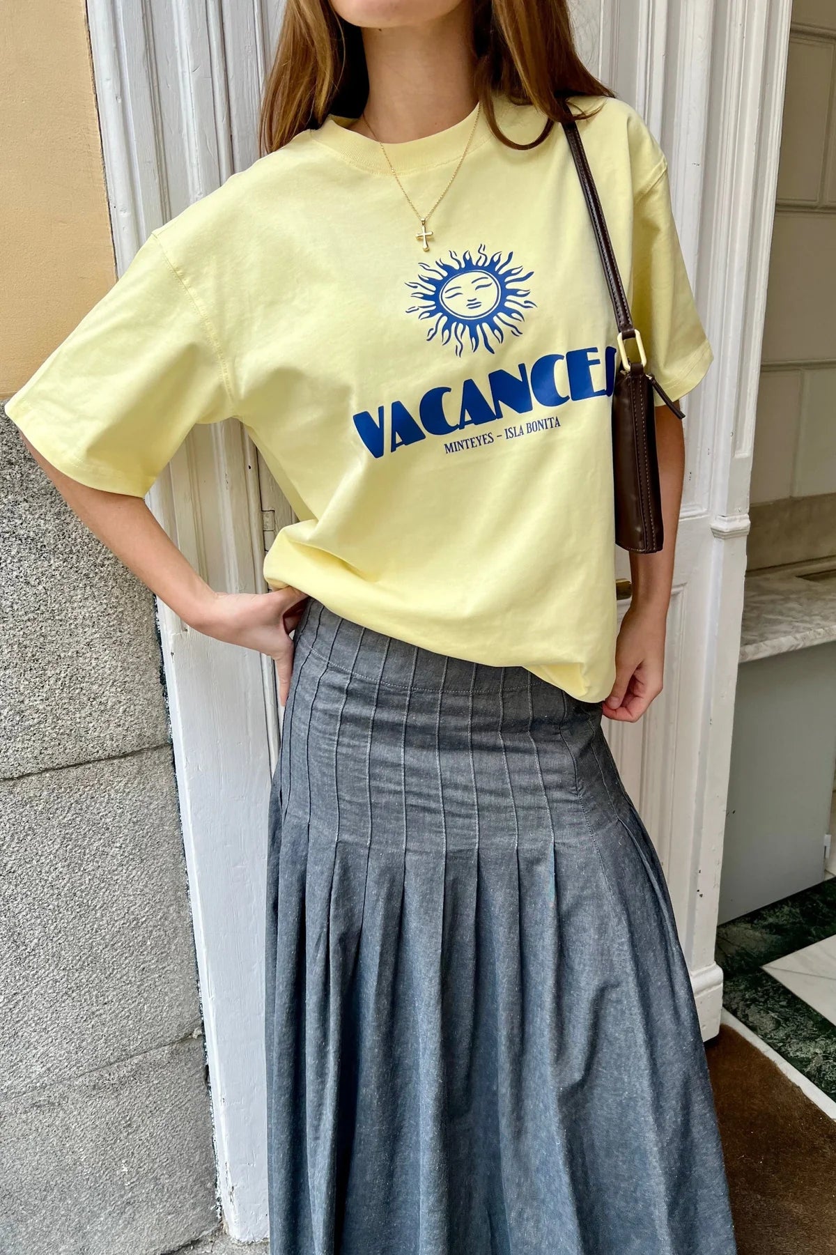 Vacances Yellow