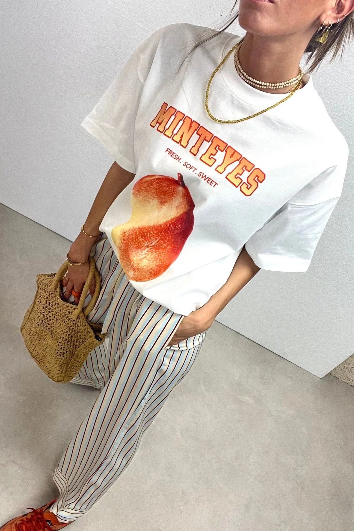 Fruit Fresh Mango