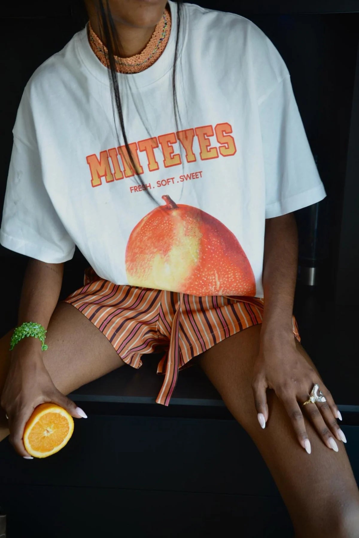 Fruit Fresh Mango