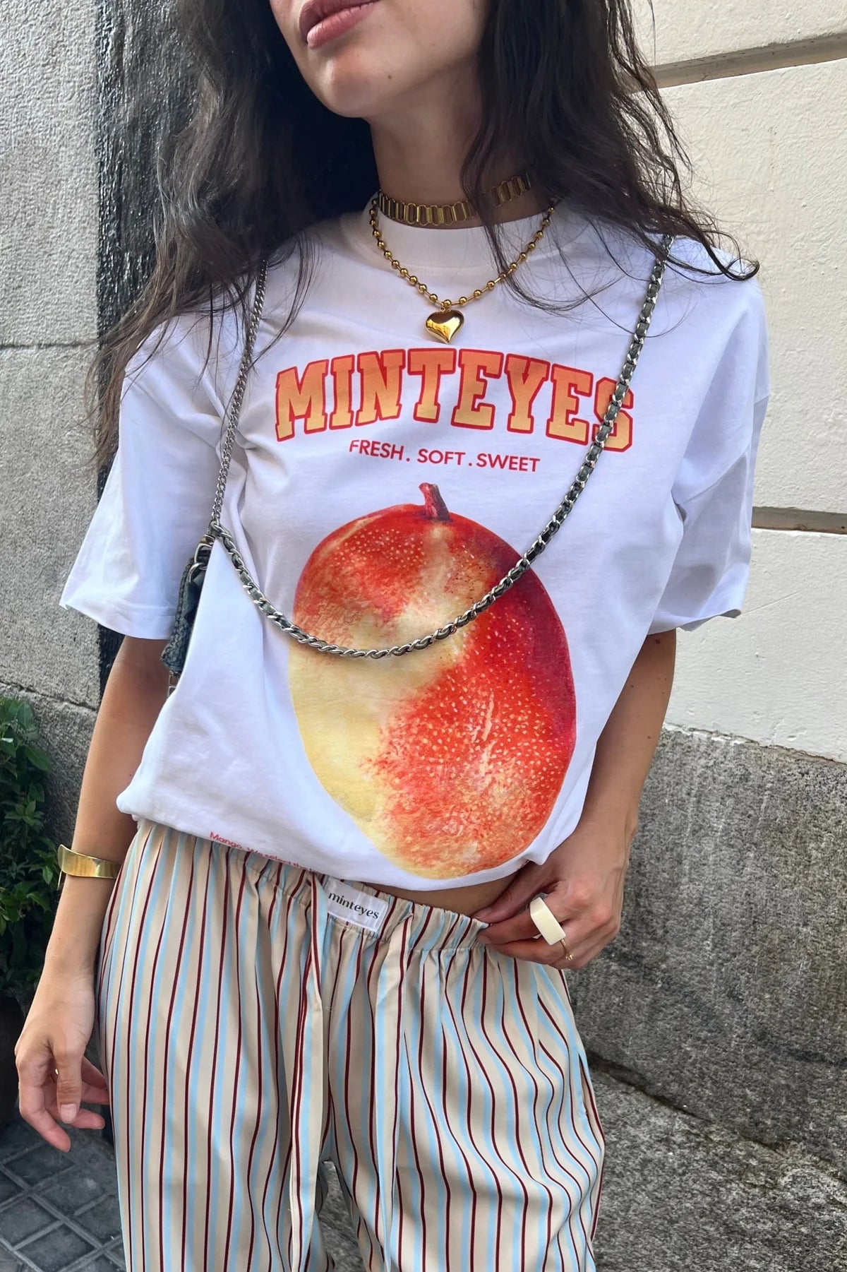 Fruit Fresh Mango
