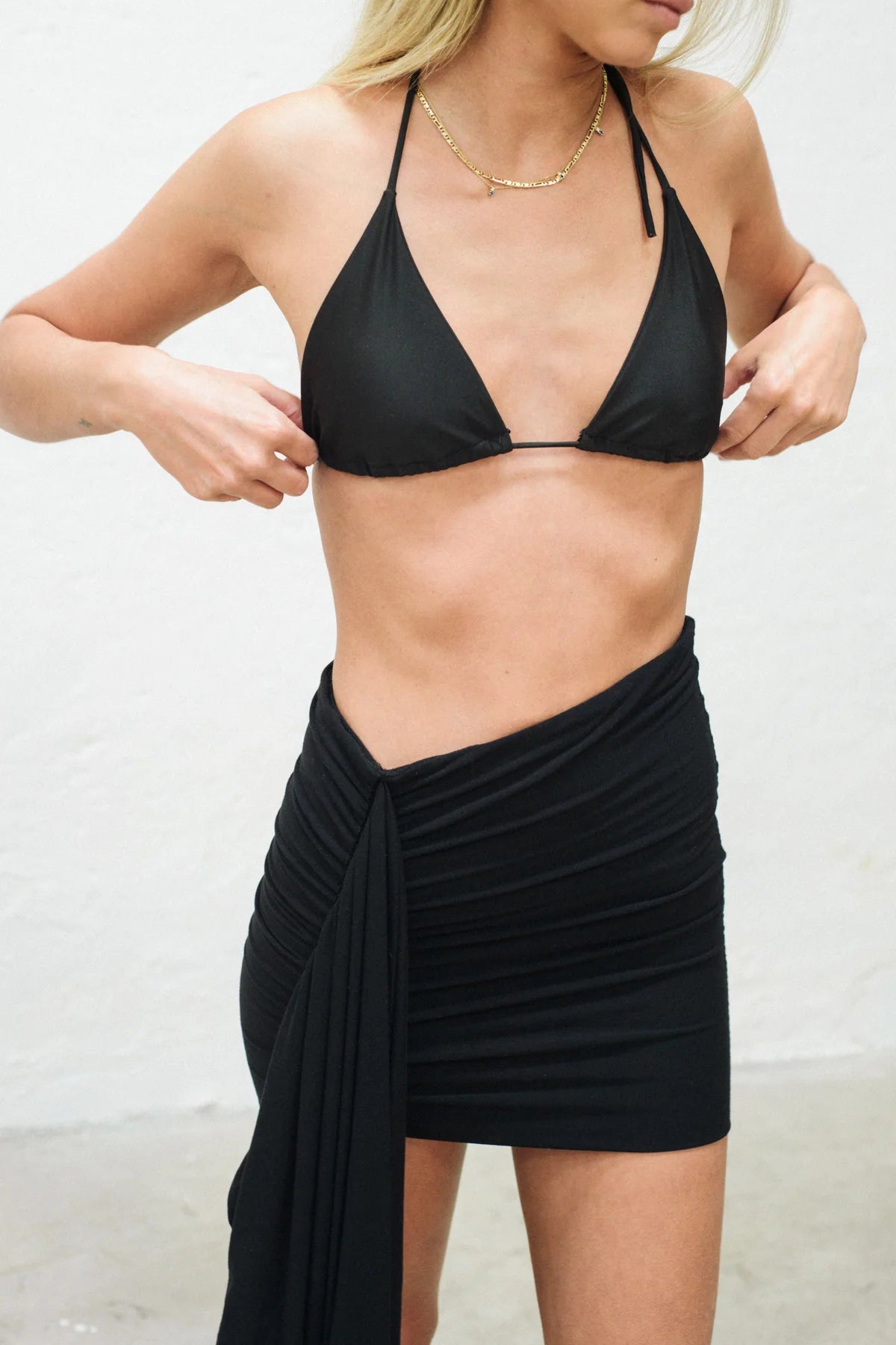 Menorca Skirt