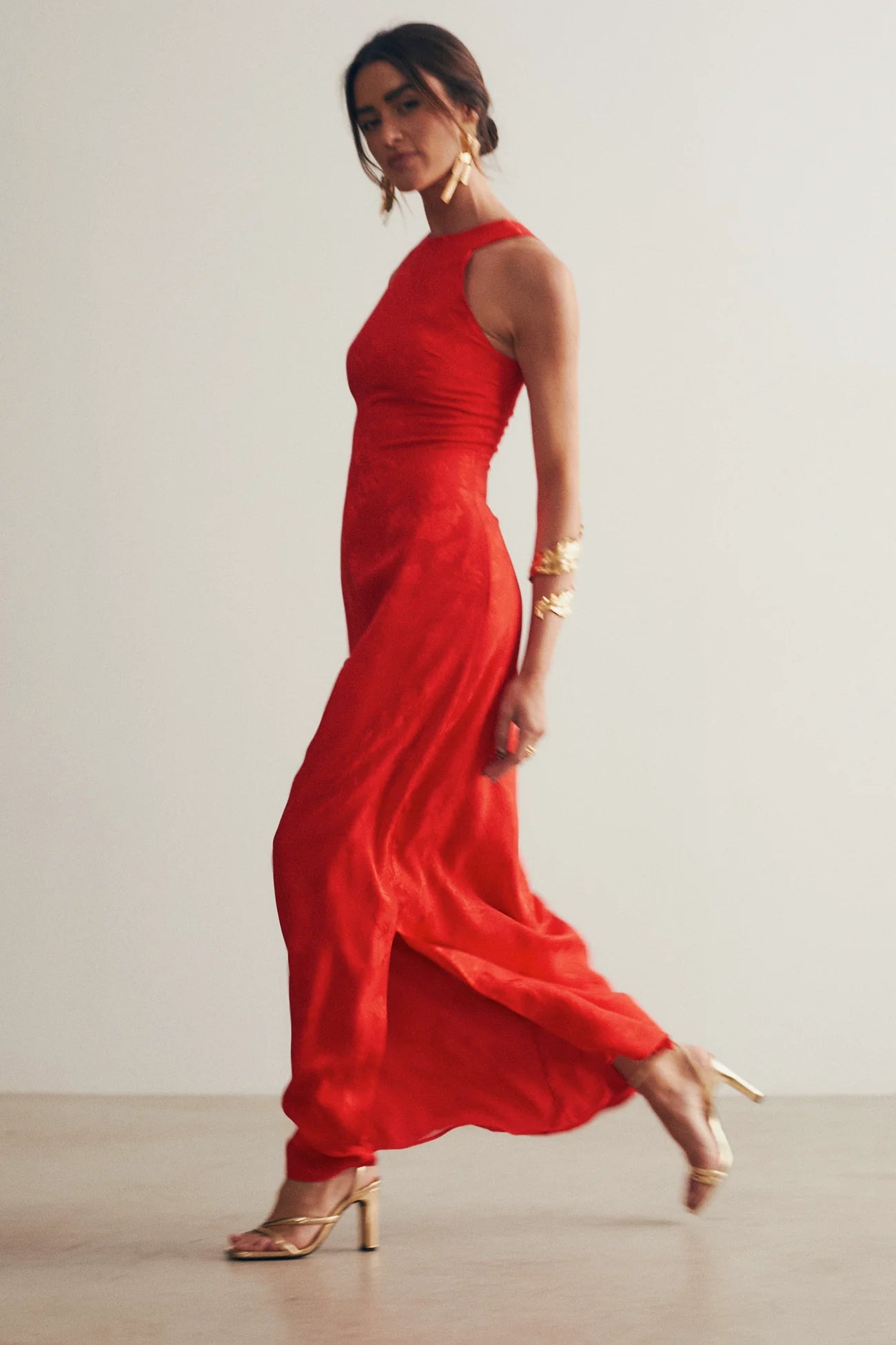 Vestido Atenea