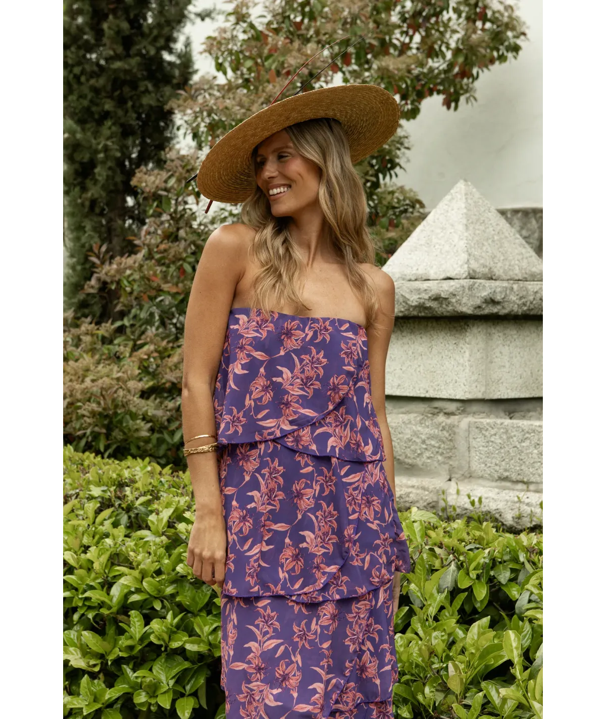 Vestido Enna