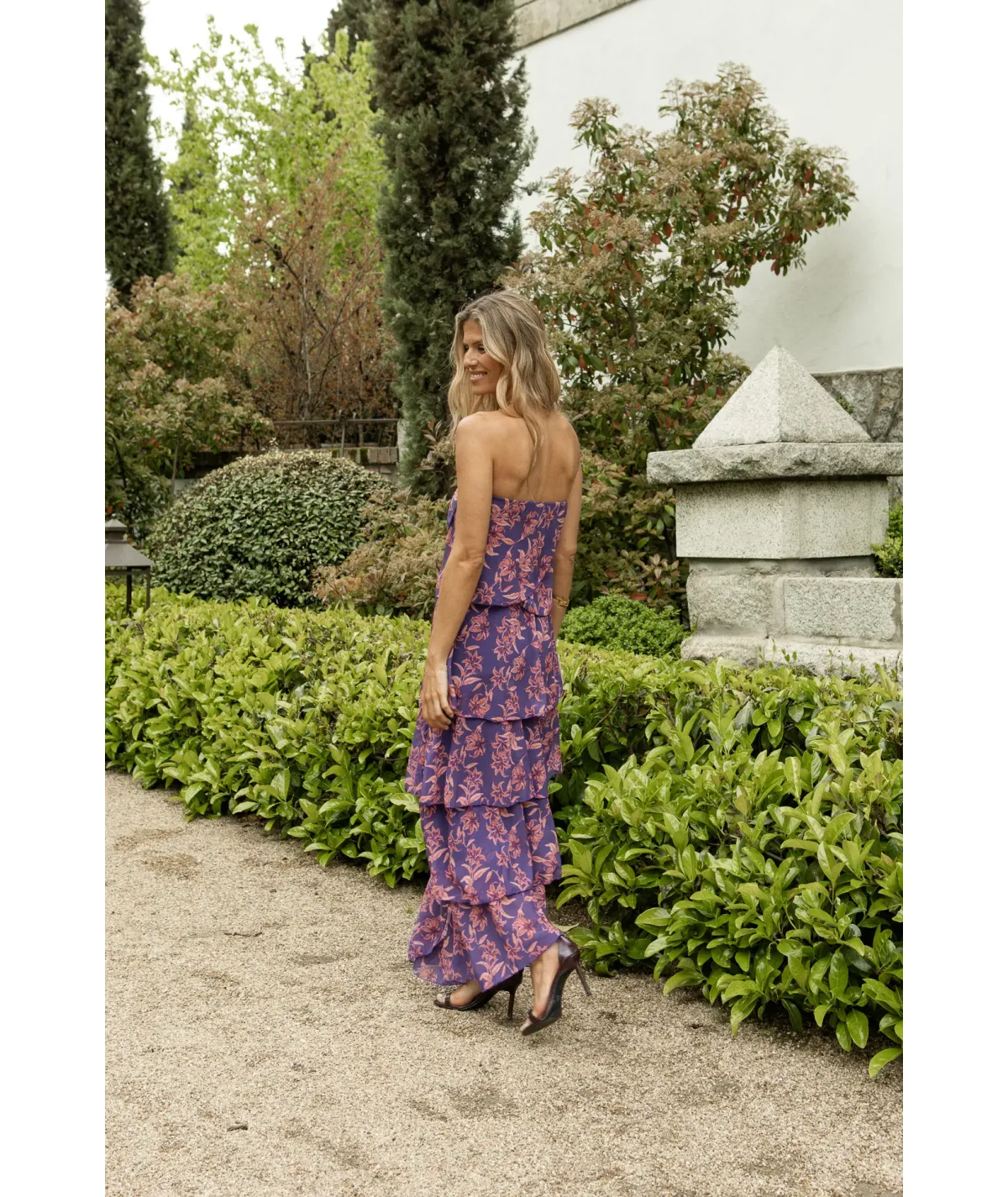 Vestido Enna