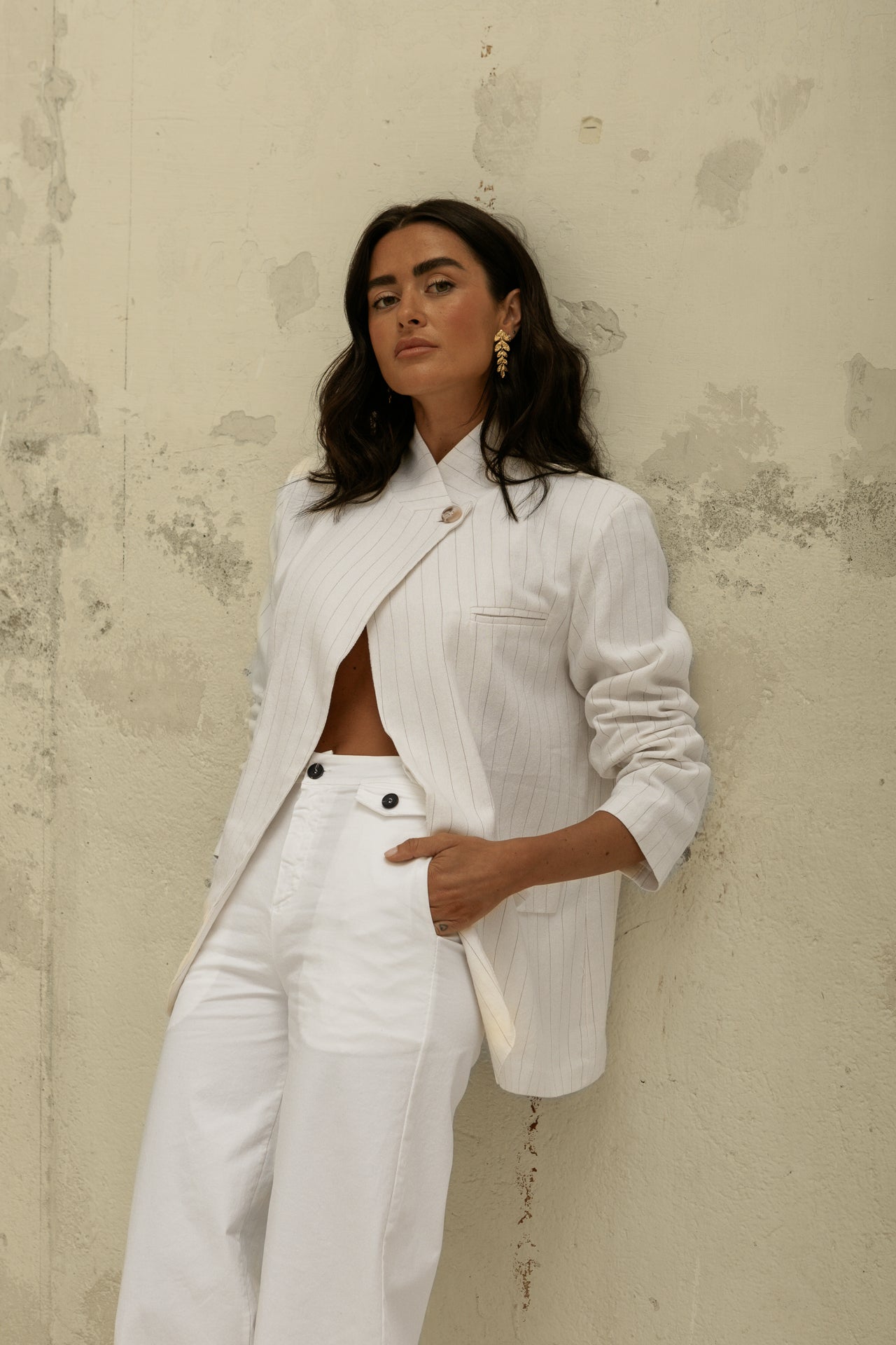 Blazer Biella