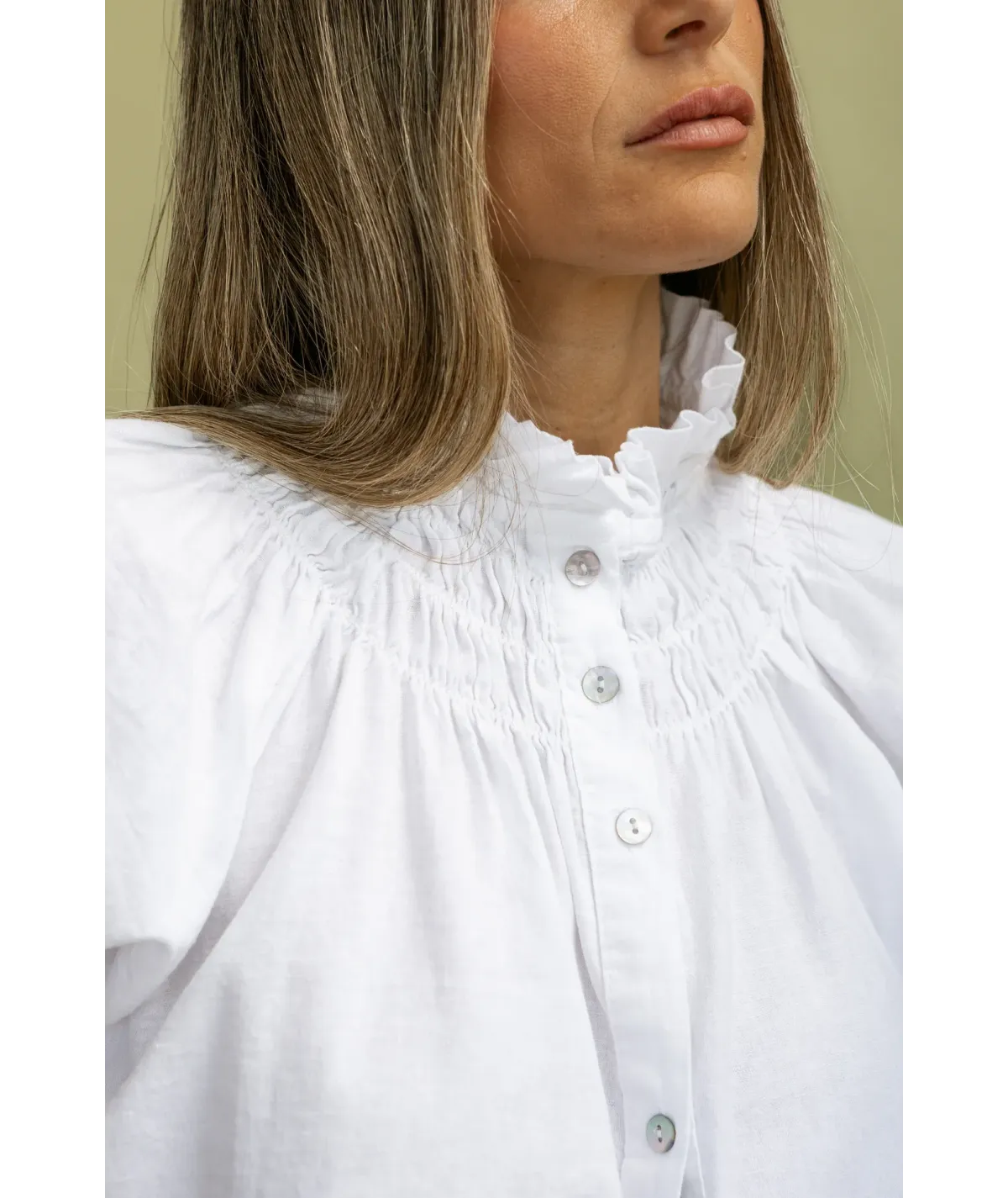 Camisa Garua