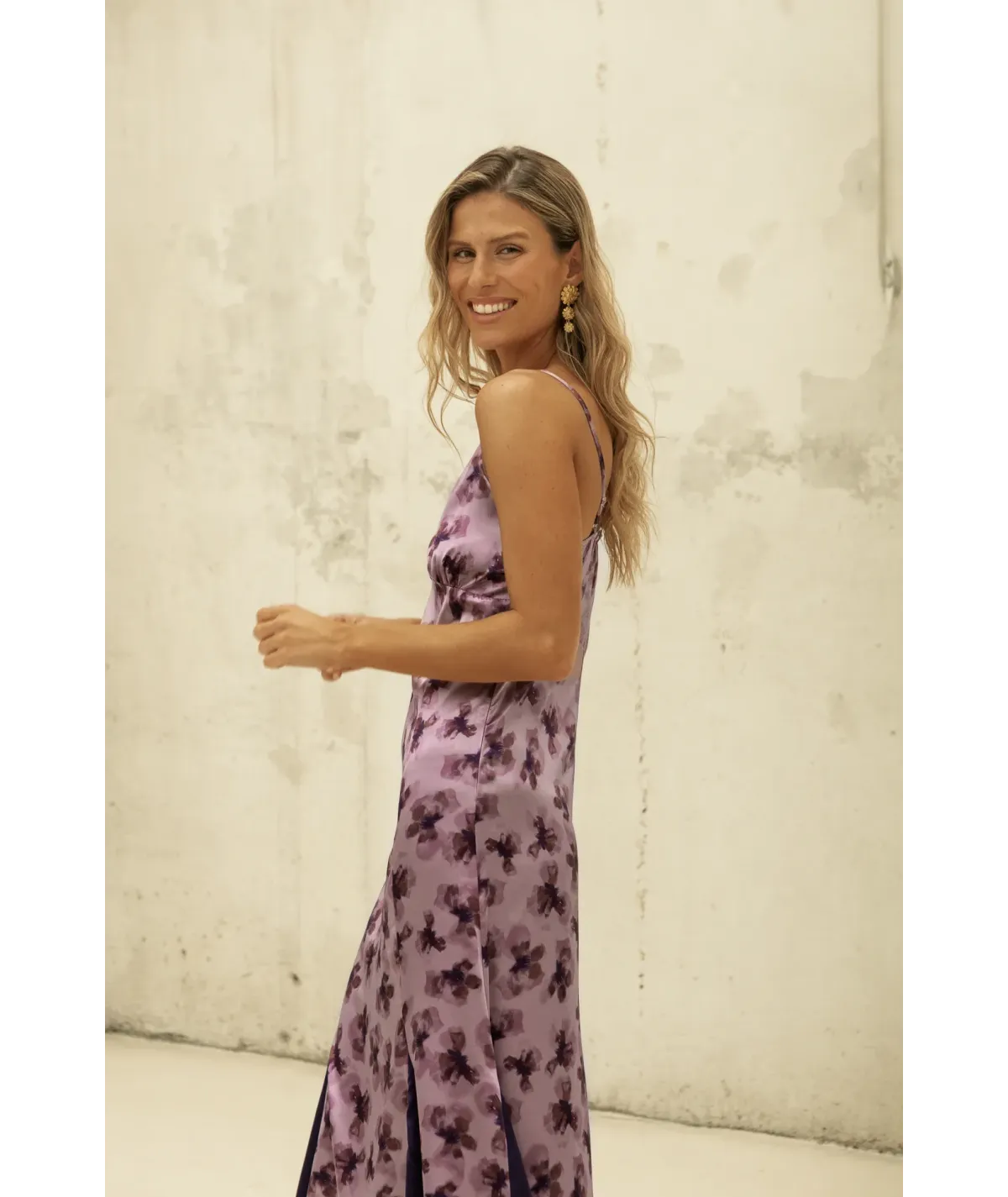 Vestido Lyon