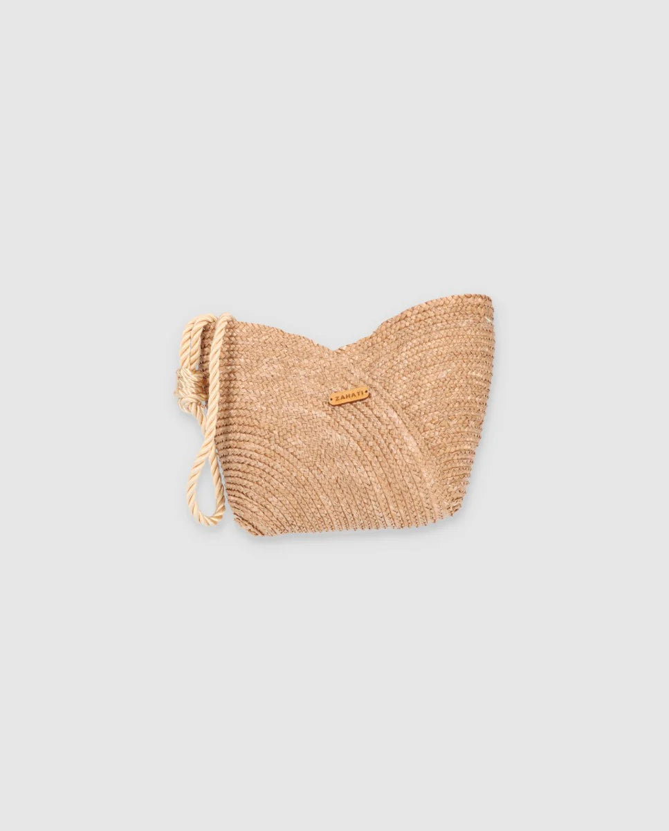 Cartera Pétalo Mini Topo
