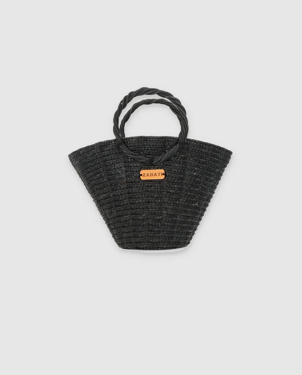 Bolso Mini Shelly Negro
