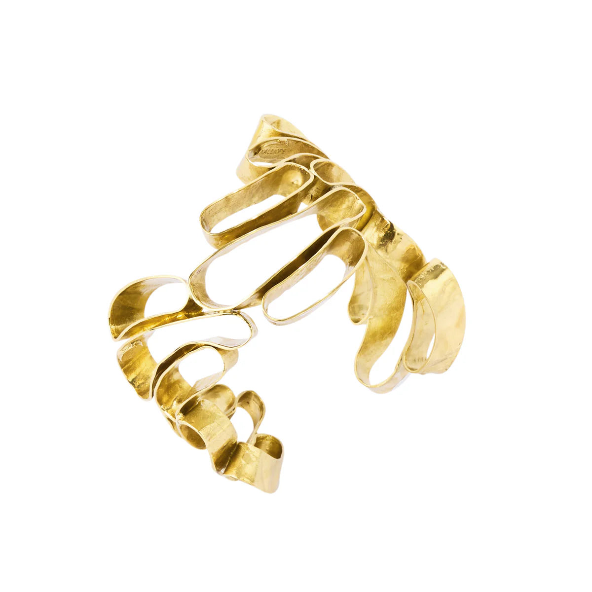 Electra Gold Brazalete