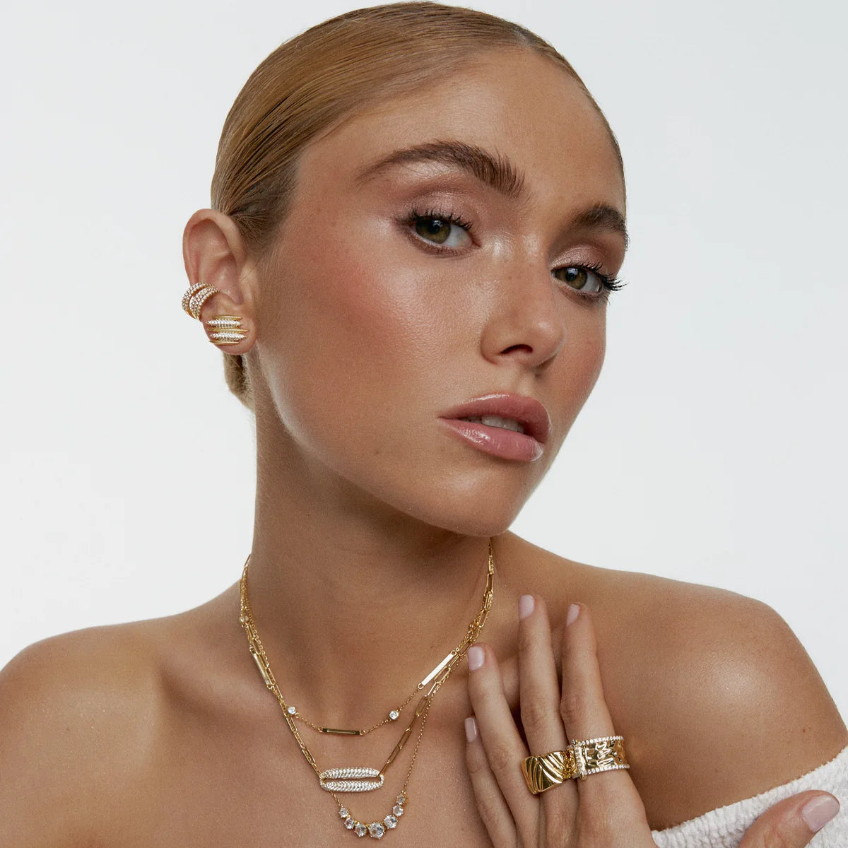 Zaina Gold
