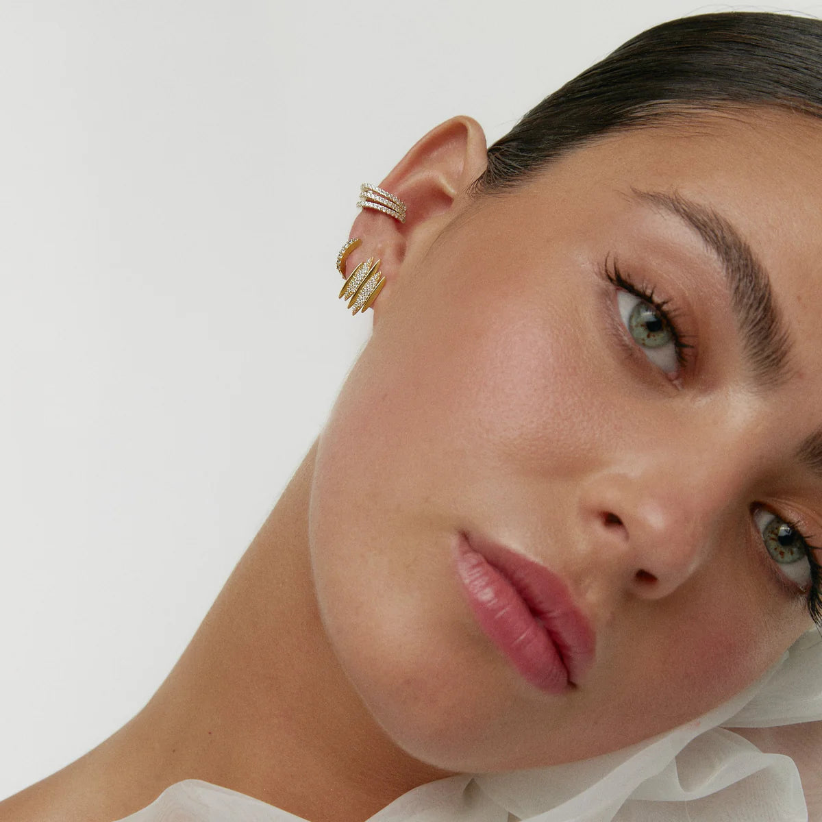 Zaina Gold