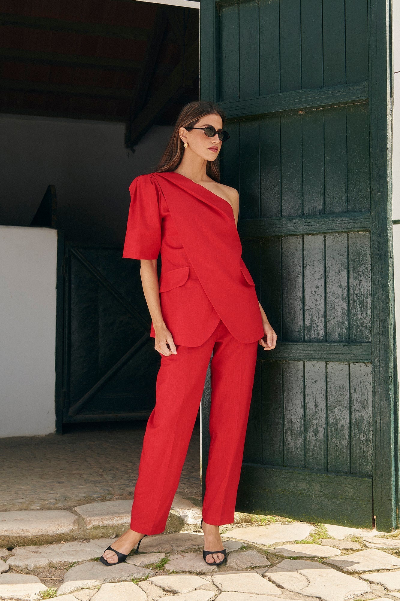 Pantalón Teresa