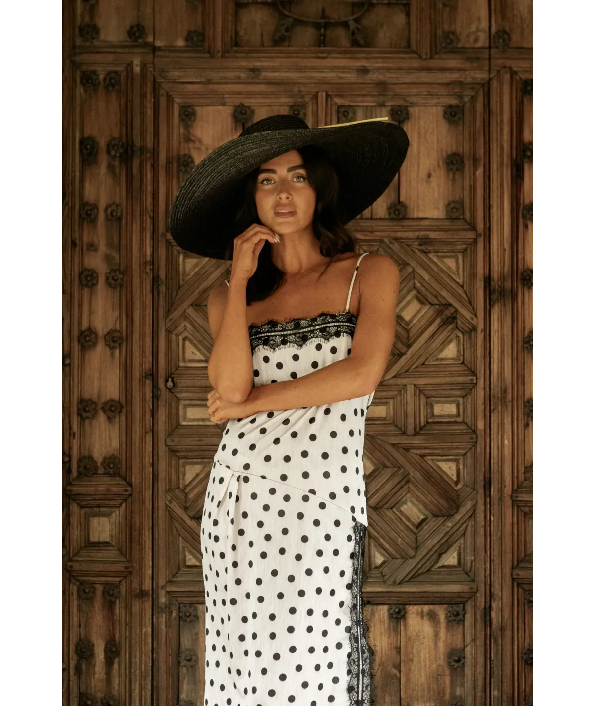 Vestido Ruan