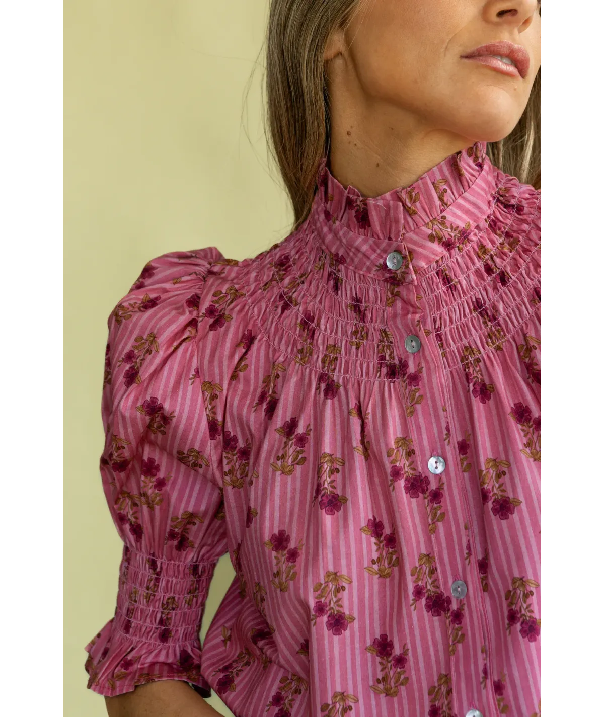Camisa Colima