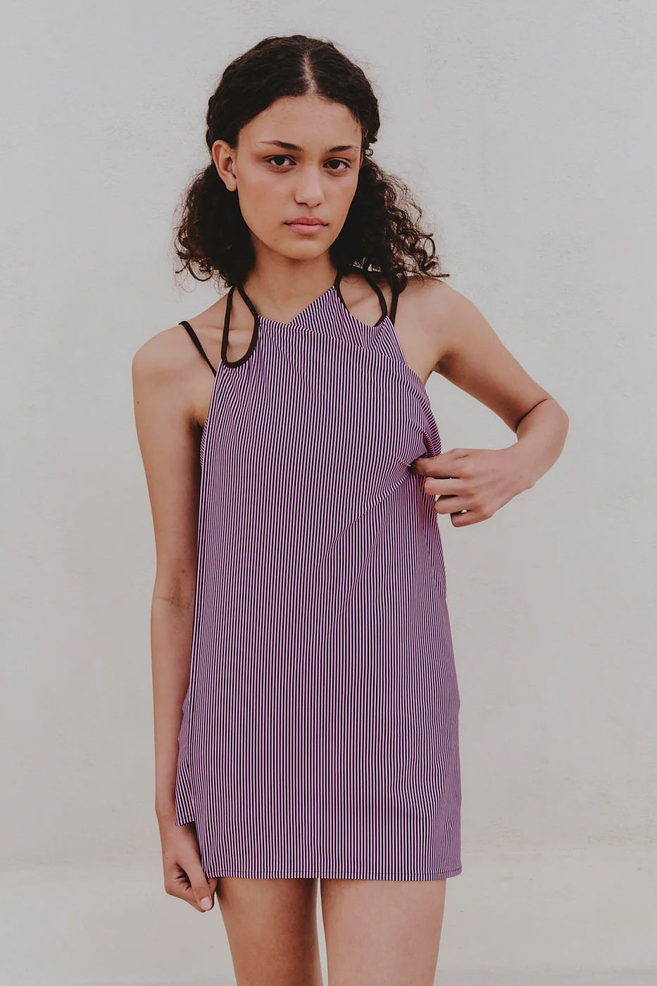 Pareo Gabriela Rayitas