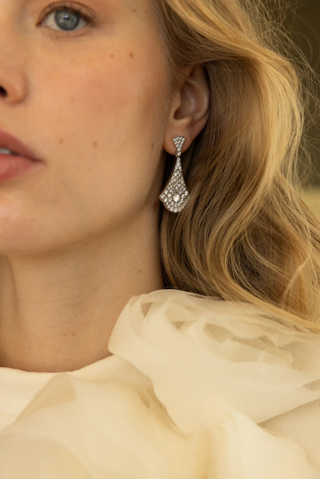 Pendientes Rivoli