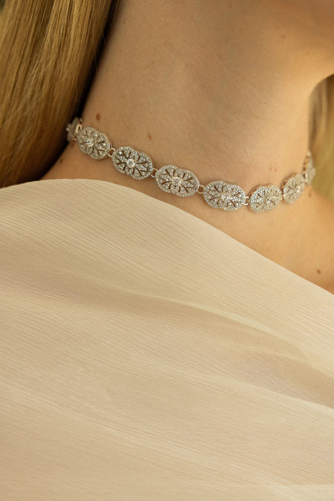 Choker Vendôme