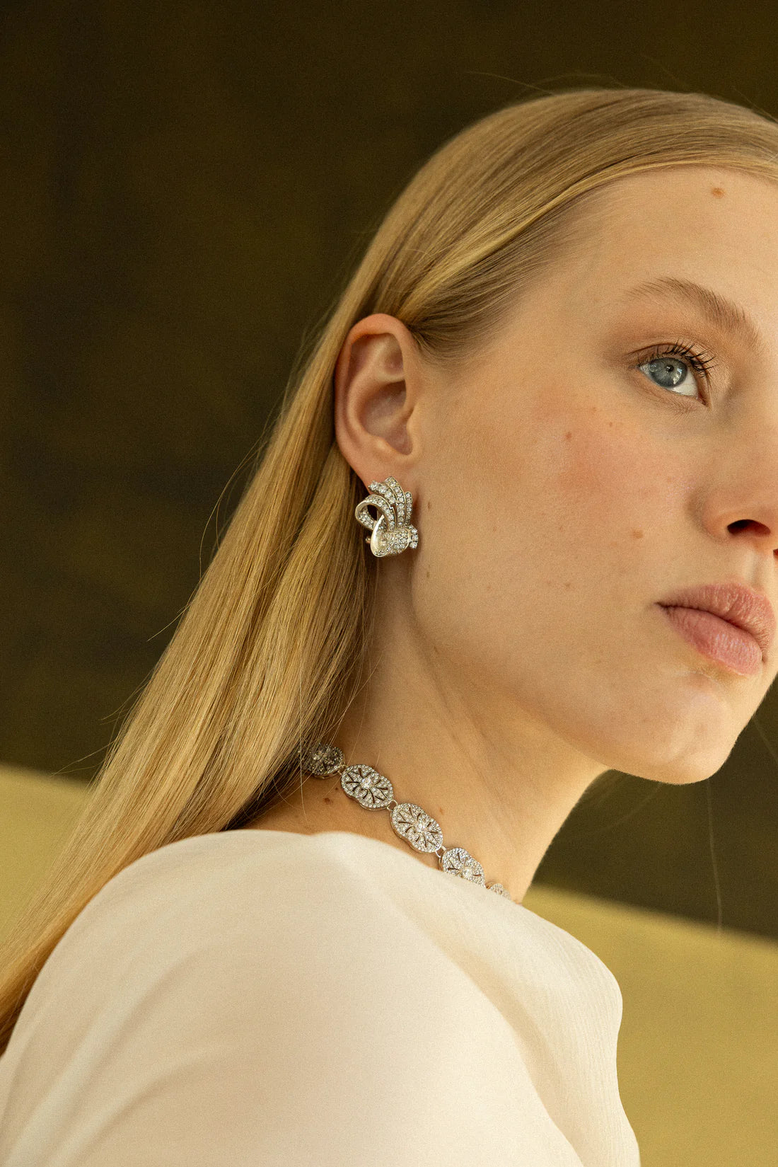 Choker Vendôme