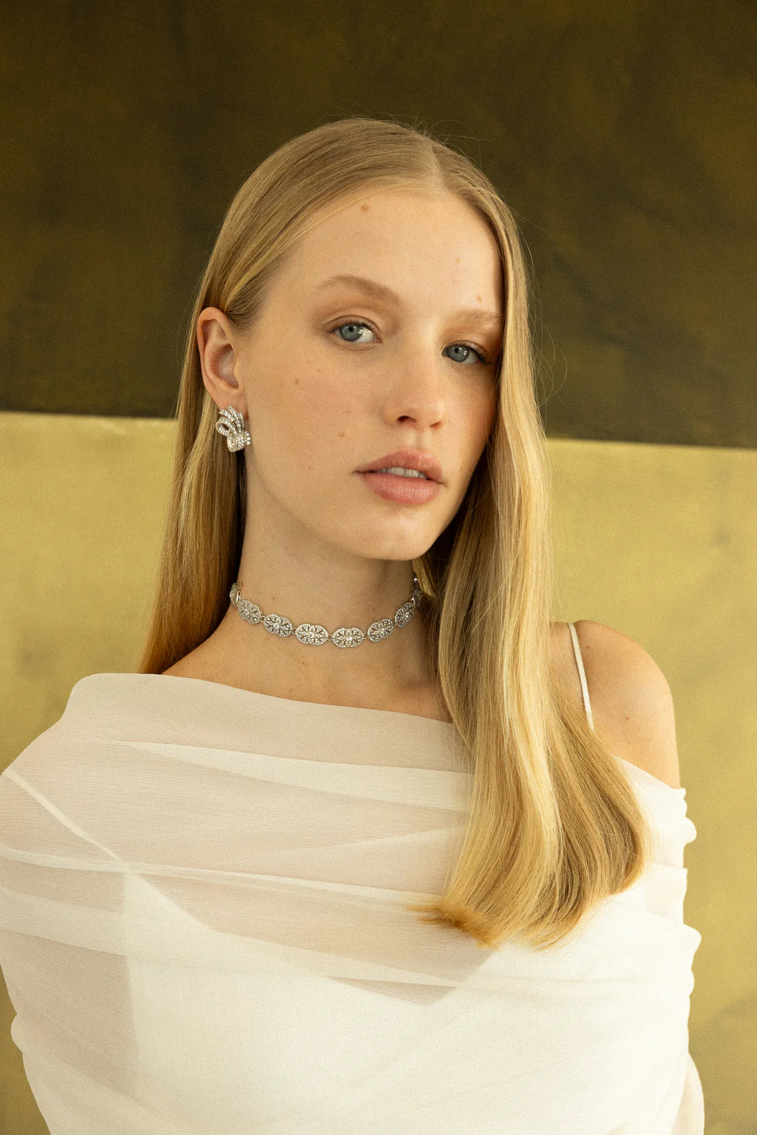 Choker Vendôme