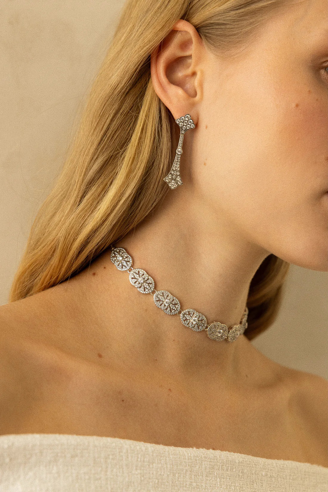 Choker Vendôme