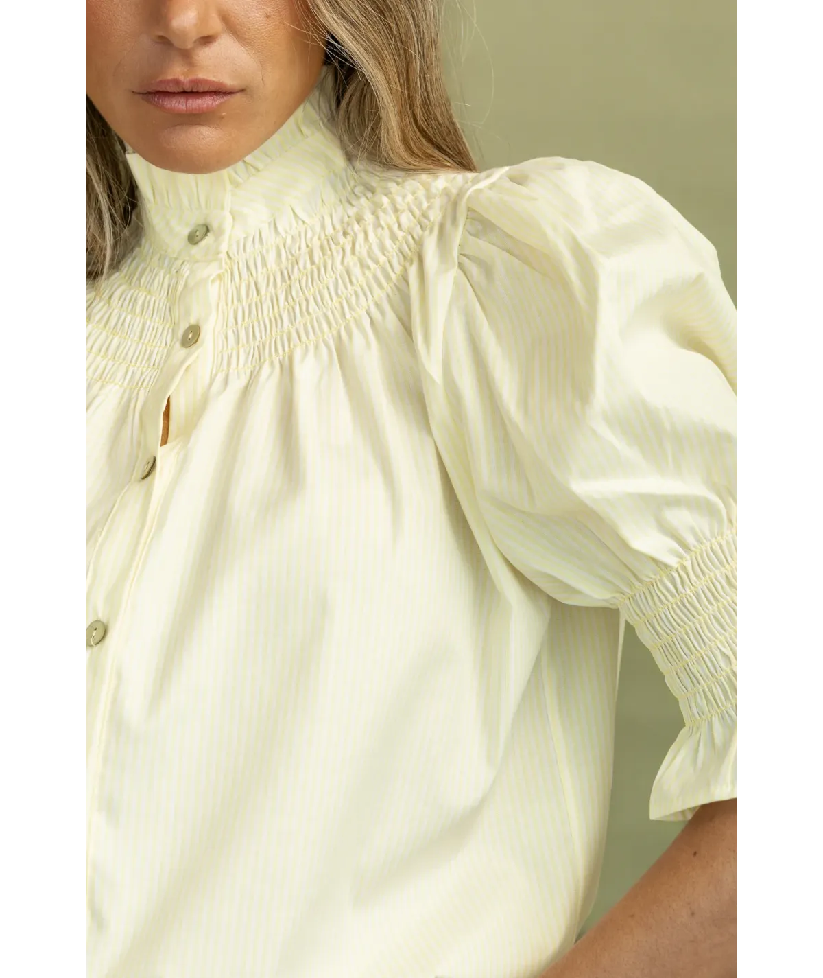 Camisa Milán