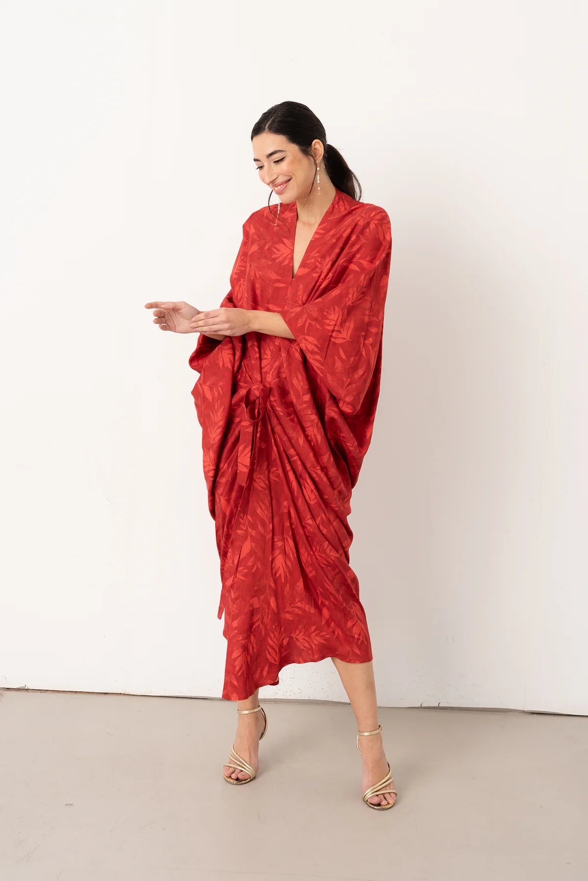 Vestido Remy