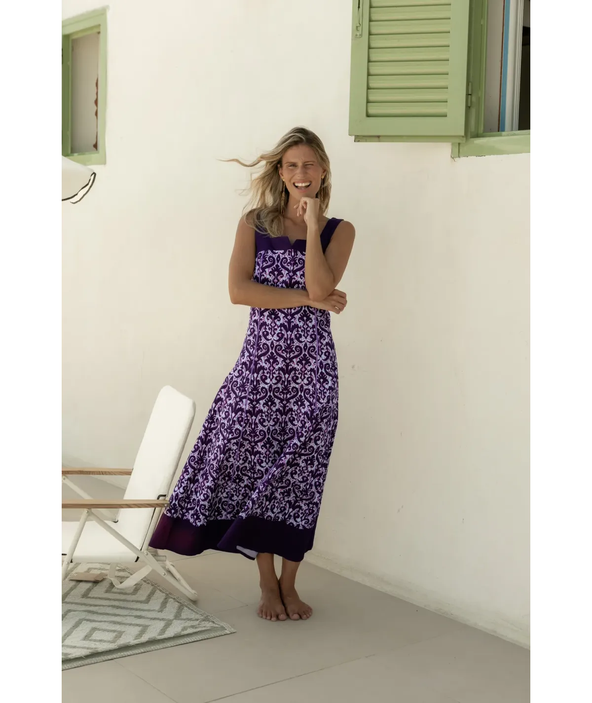 Vestido Treviso