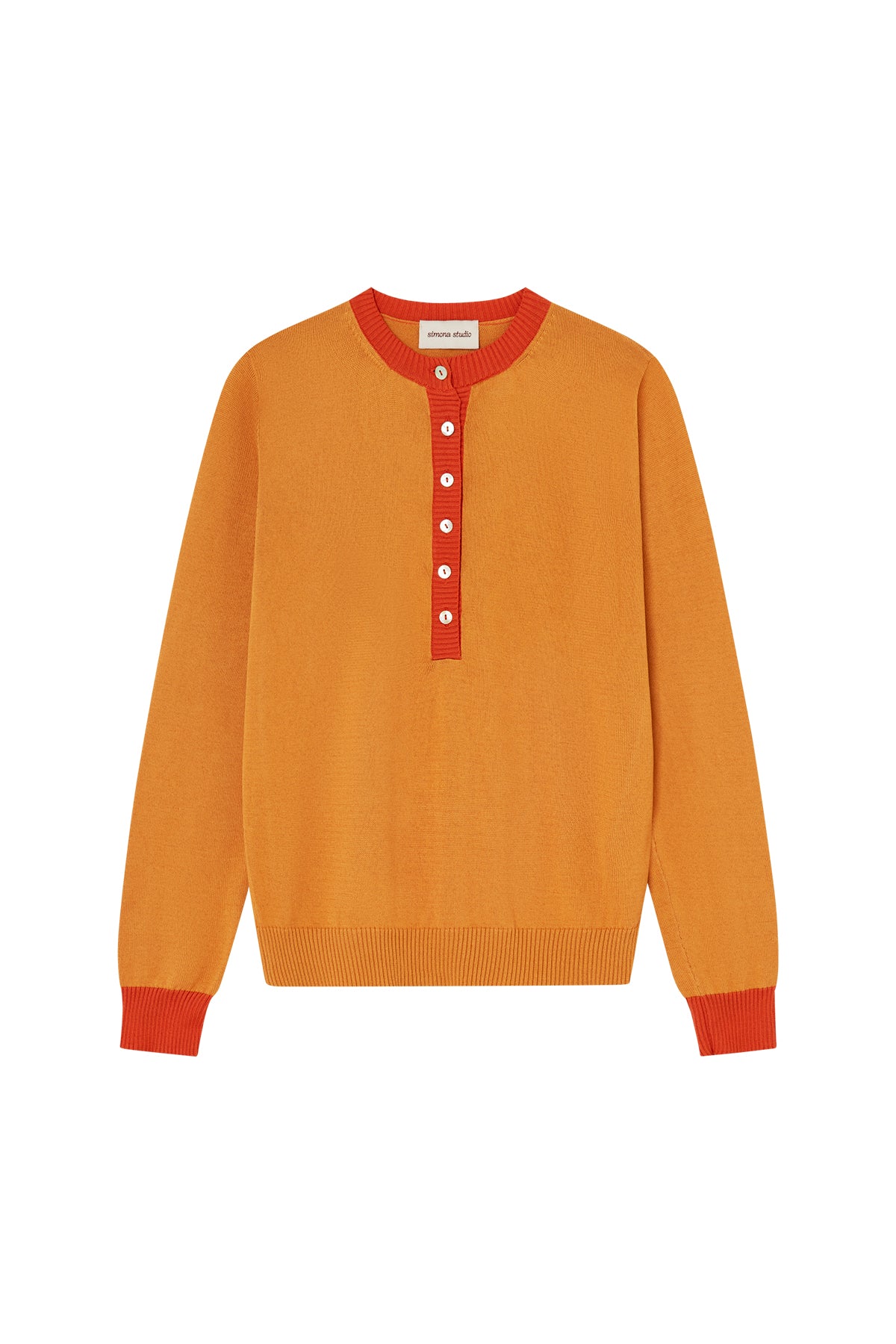 Jersey Lea Peach
