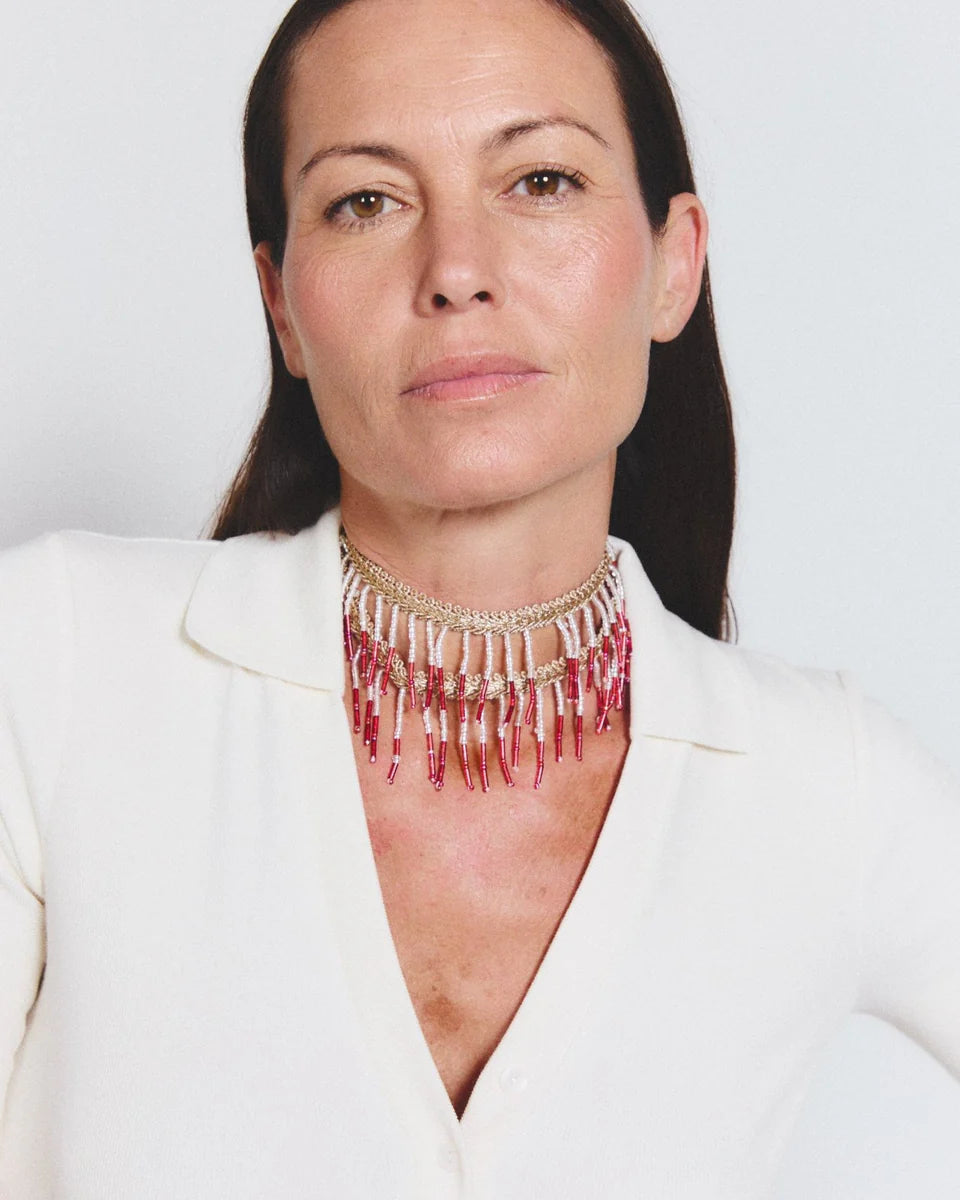 Collar Gargonia