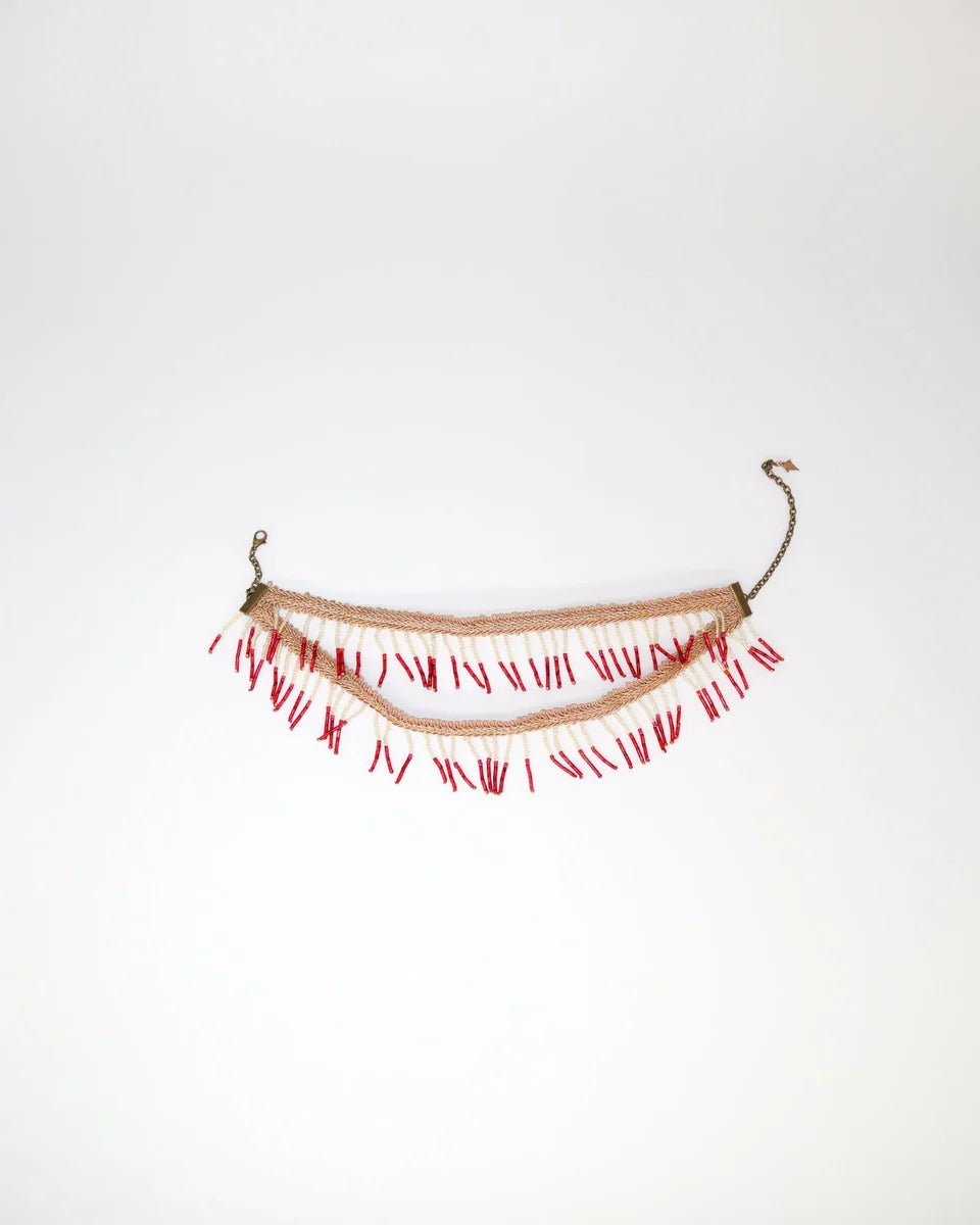 Collar Gargonia