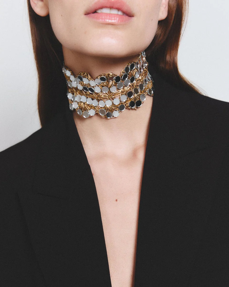 Choker Cosmos