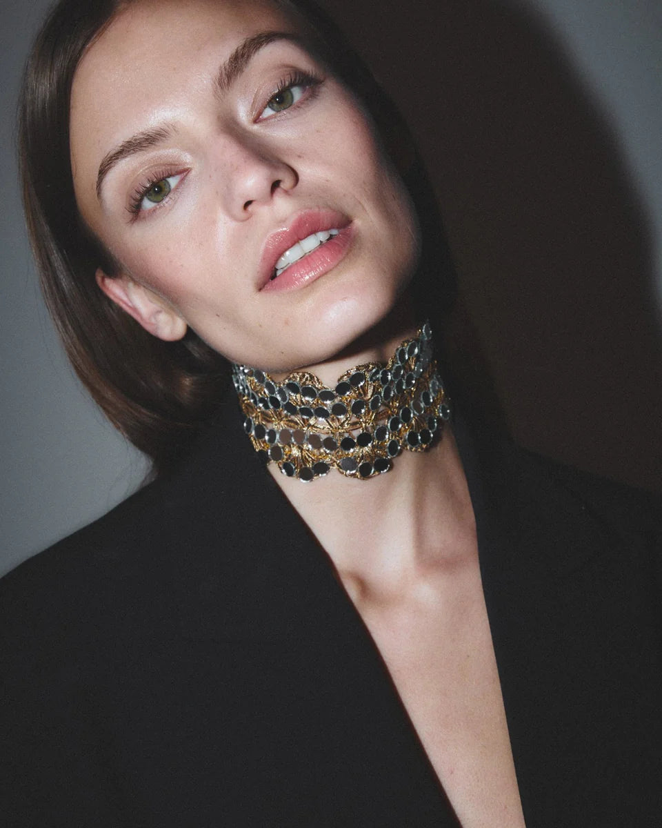 Choker Cosmos