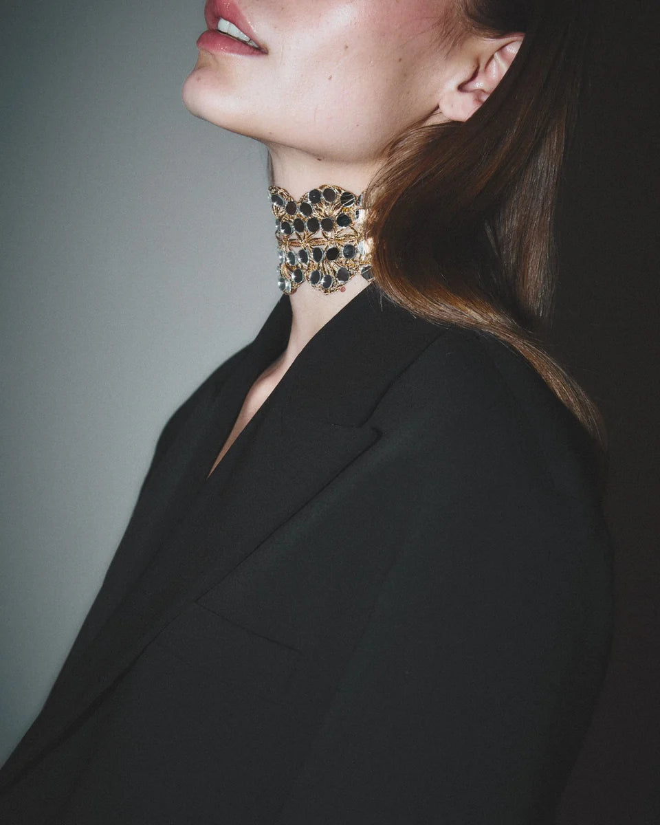 Choker Cosmos