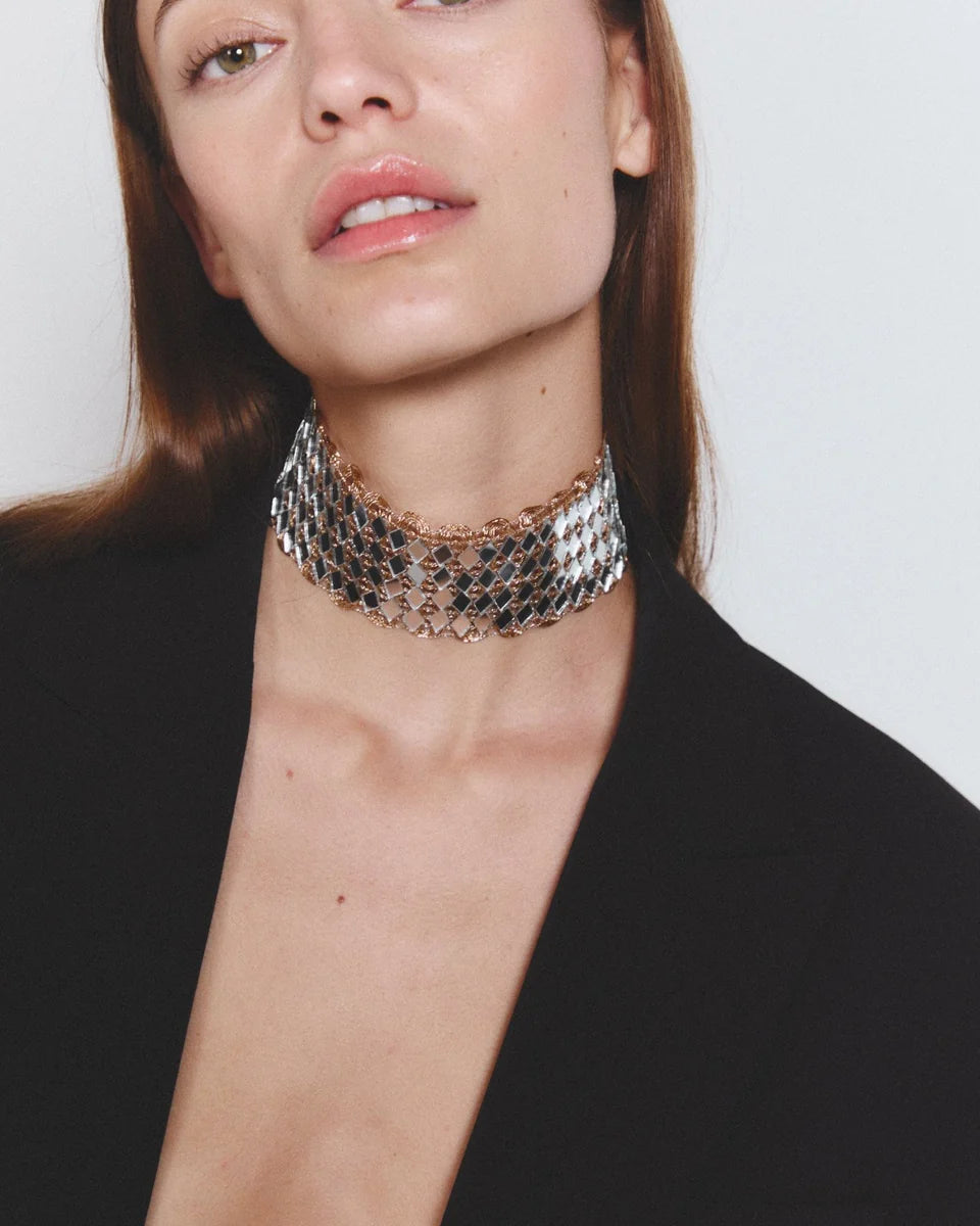Choker Fauna