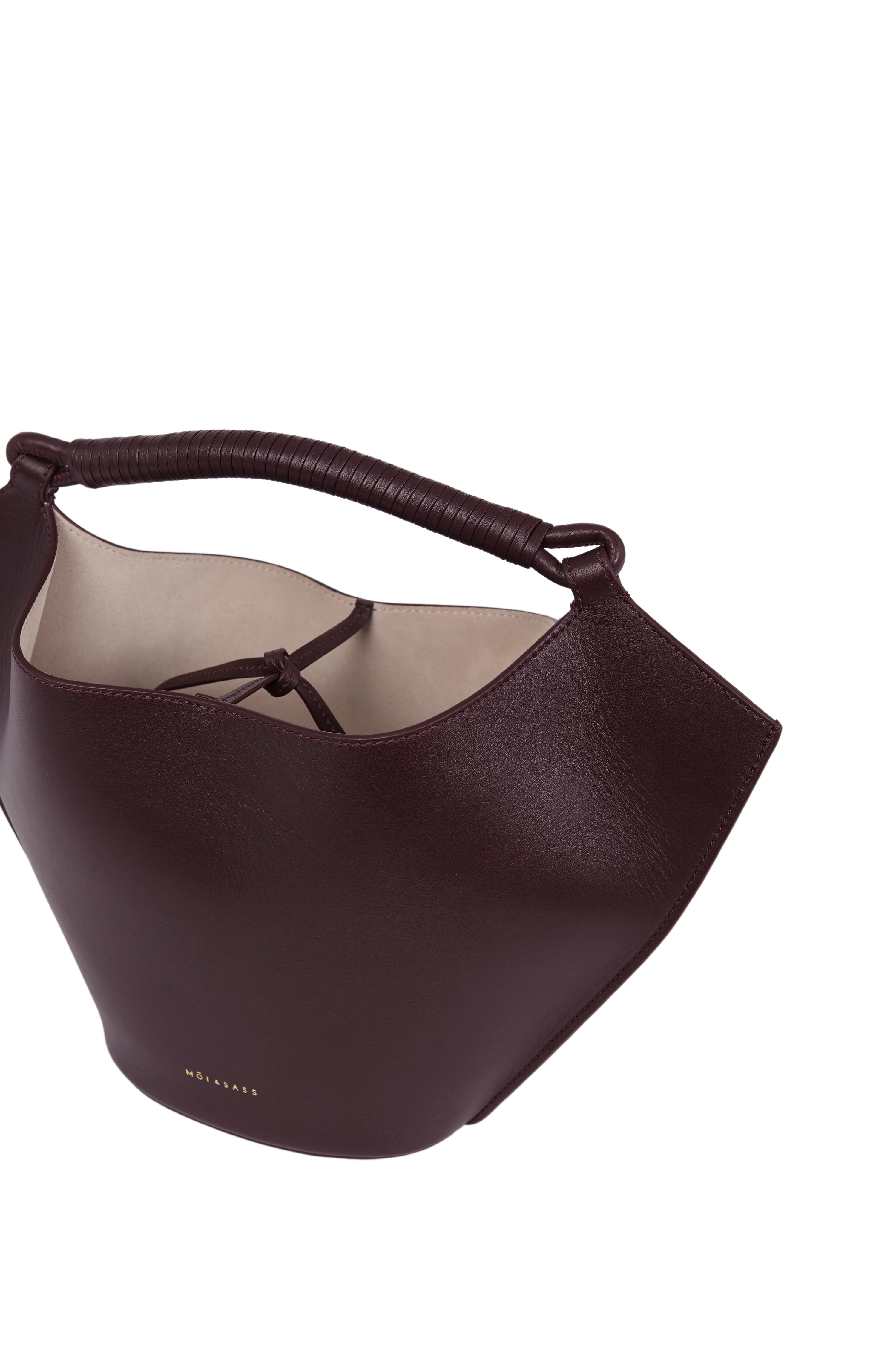 Bolso Canasto Wine