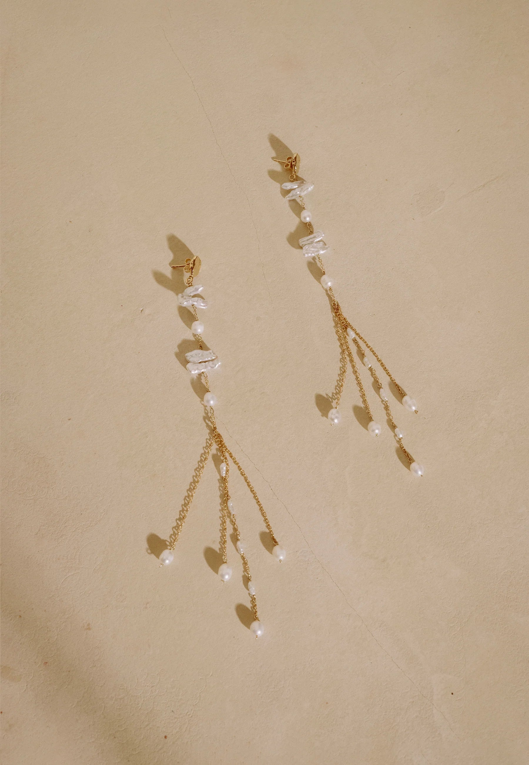 Pendientes Kiyomi