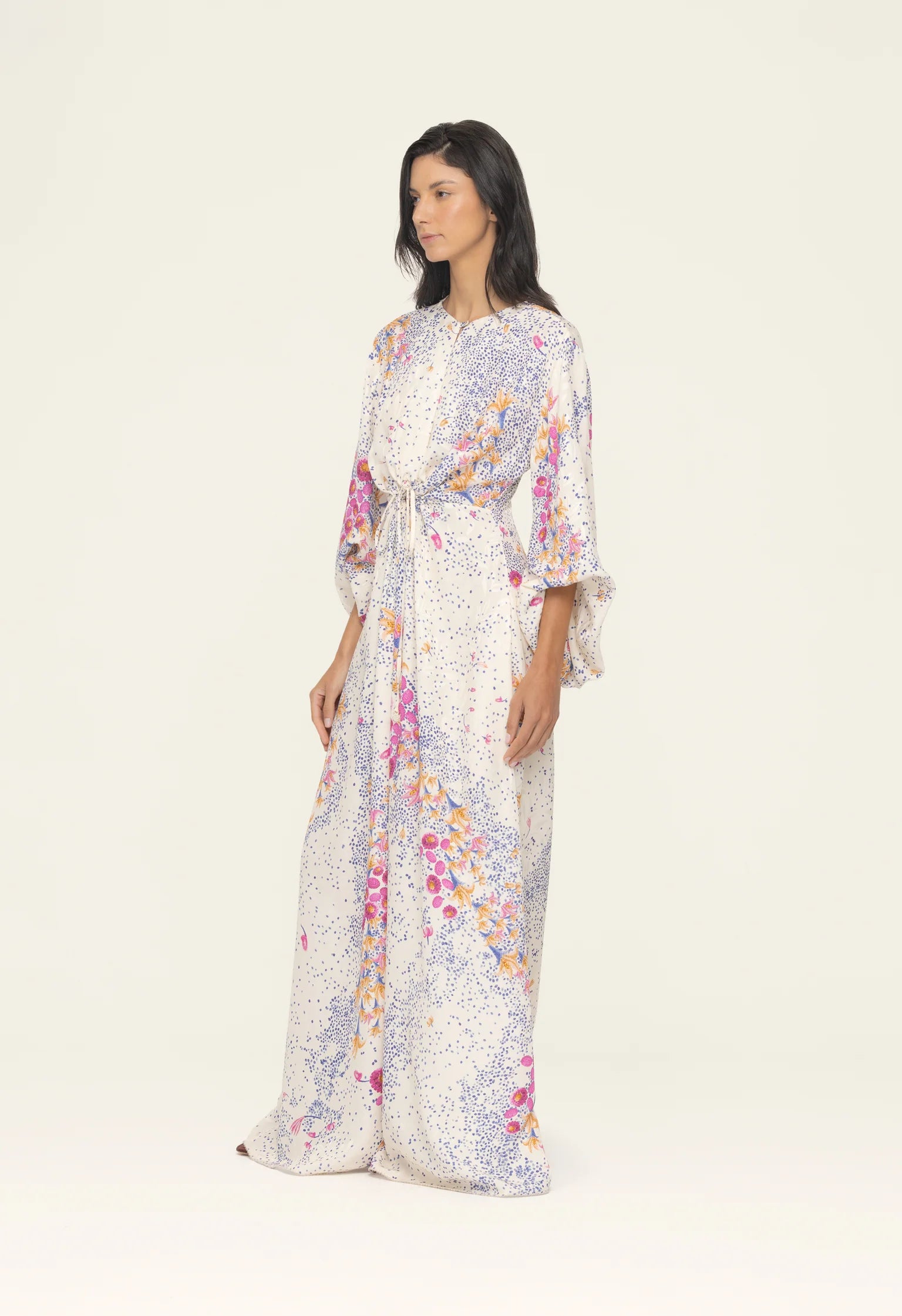 Antonieta Capullo Kaftan