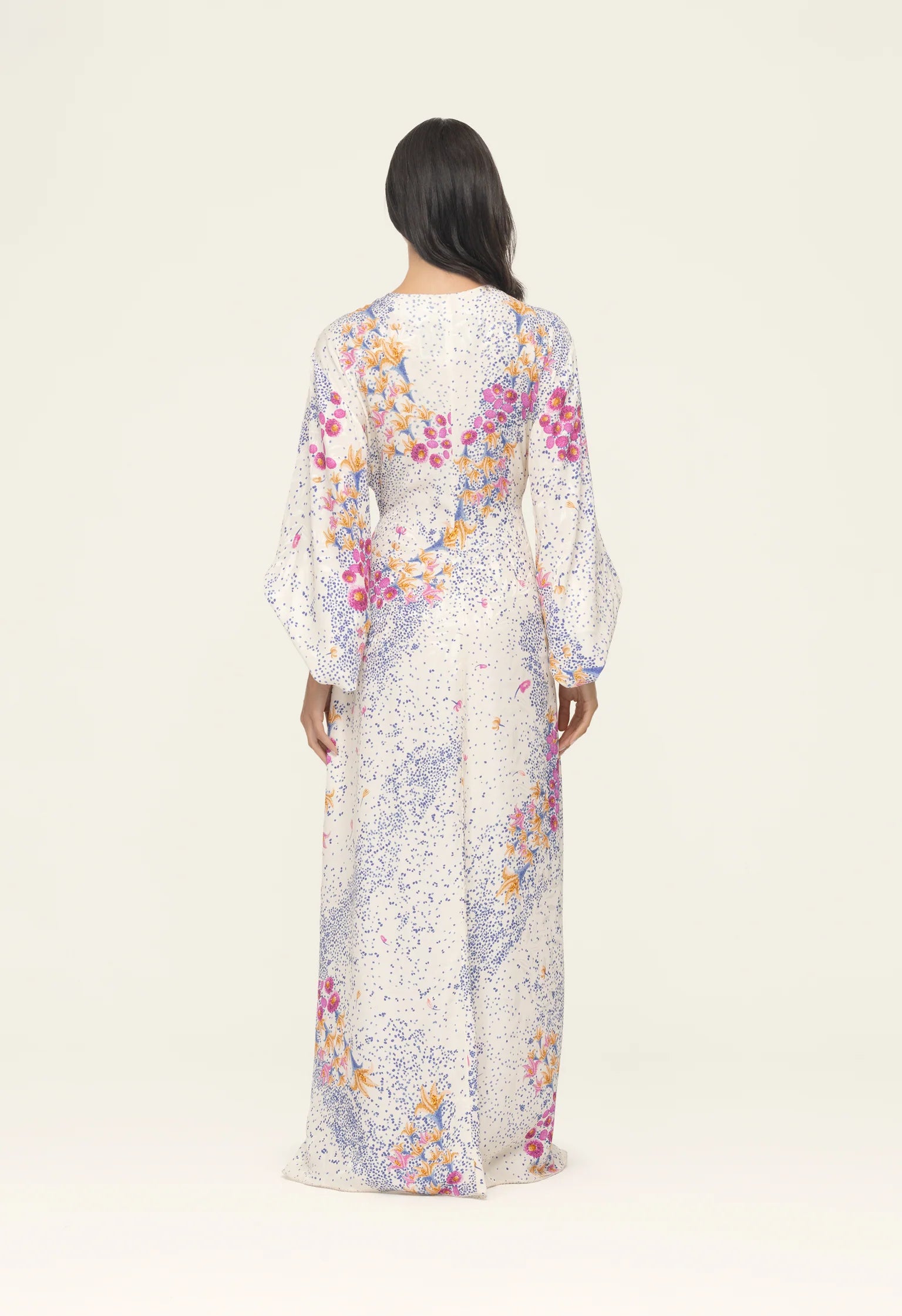 Antonieta Capullo Kaftan