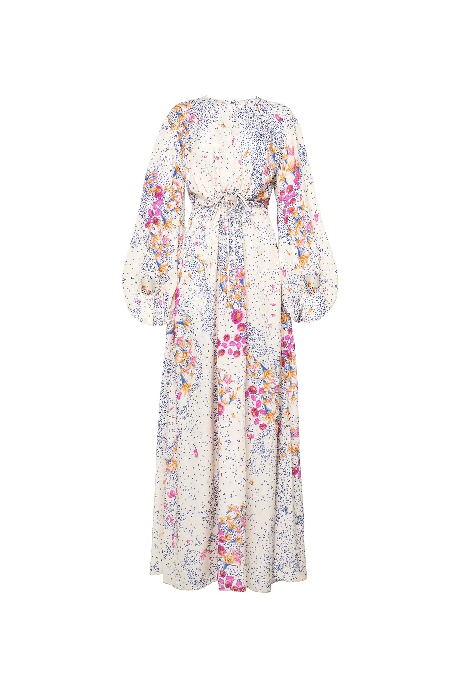 Antonieta Capullo Kaftan