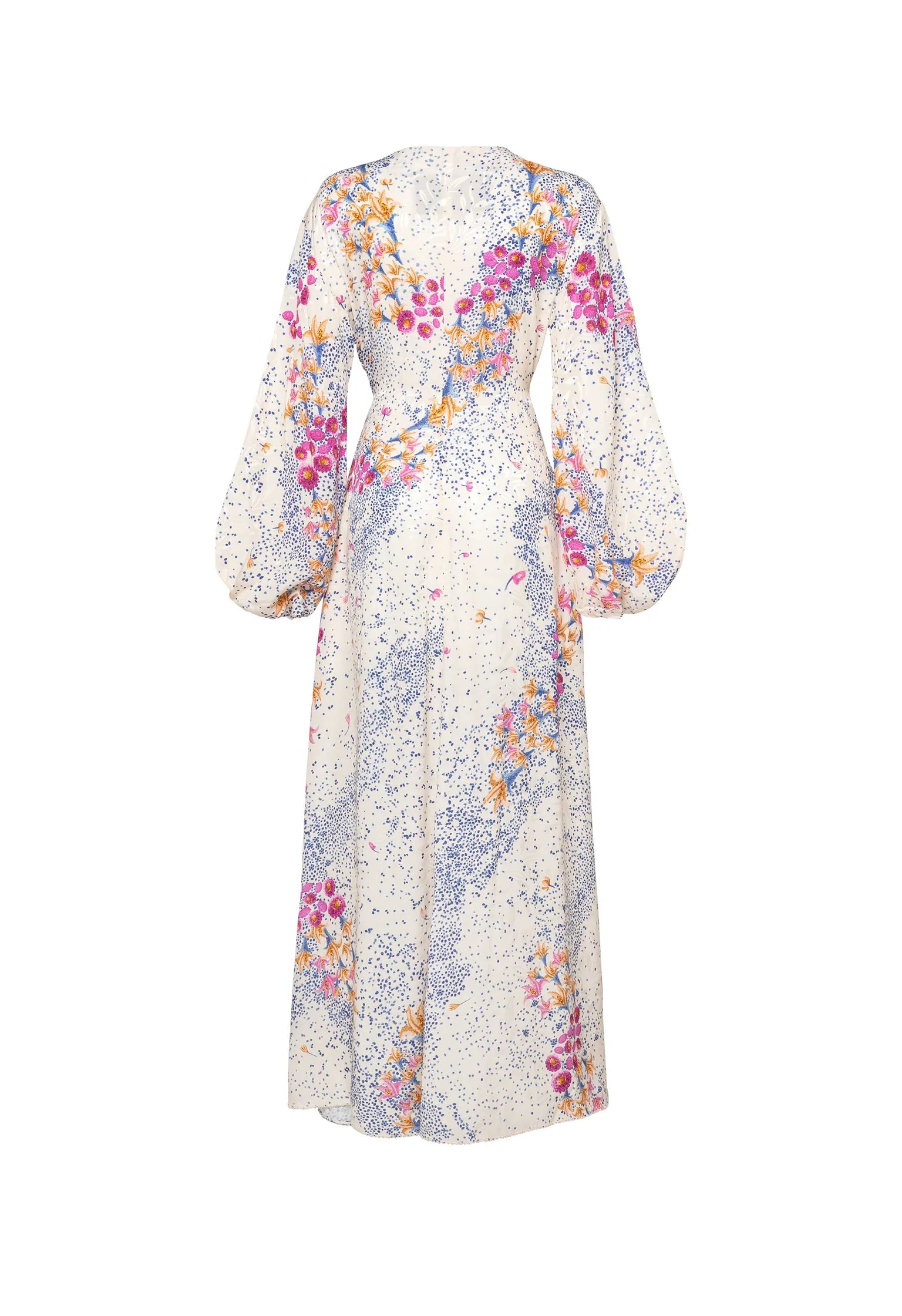 Antonieta Capullo Kaftan