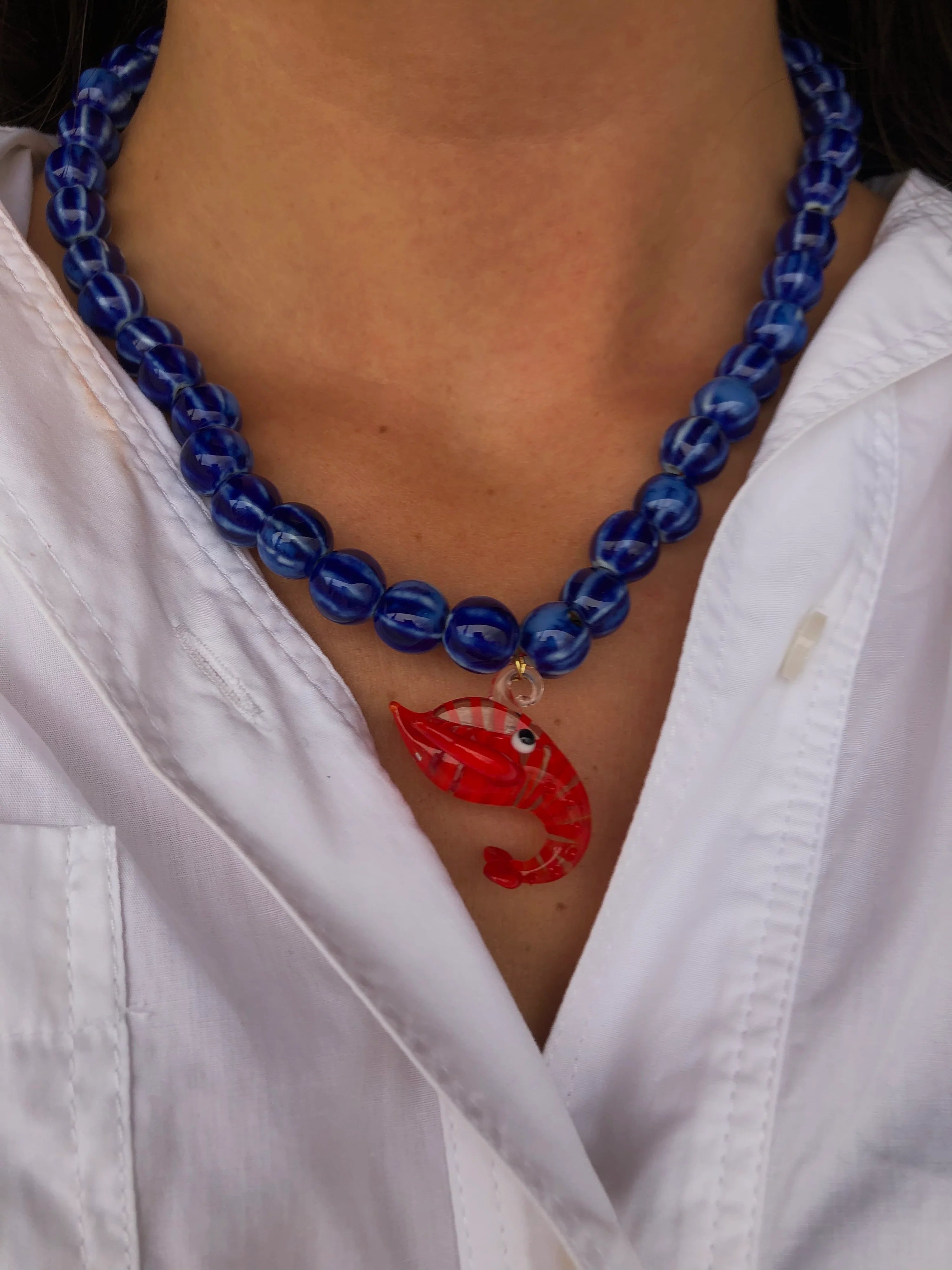 Collar Gambón