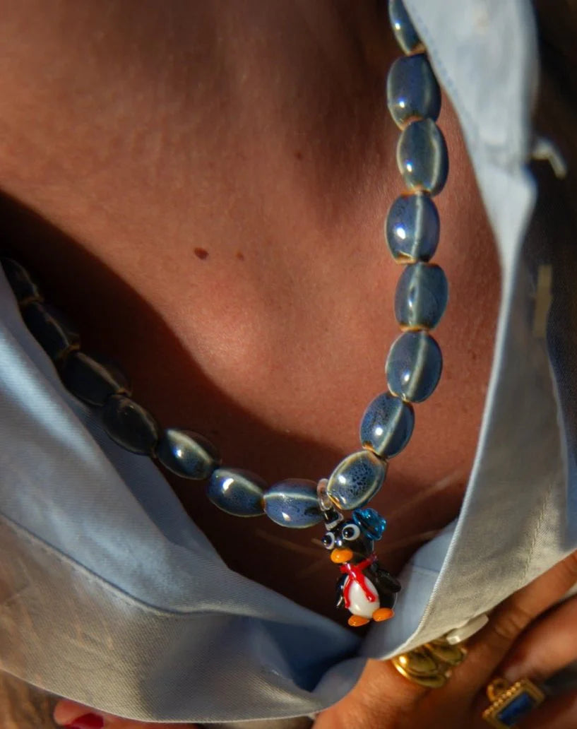 Collar Pingu