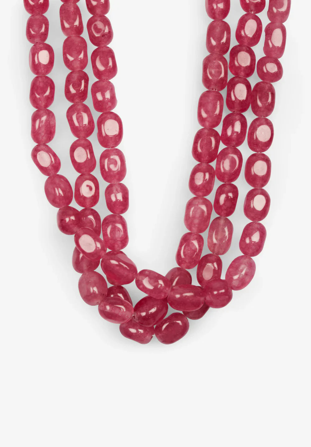 Gargantilla Sisy Rosa