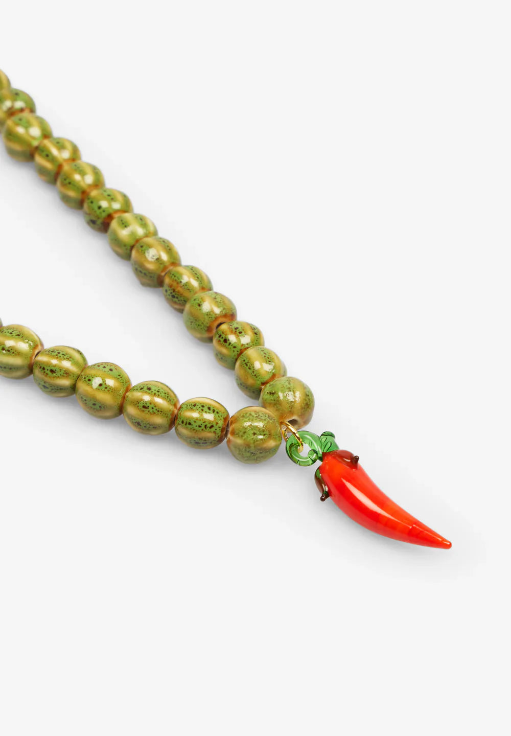 Collar Spicy Chile