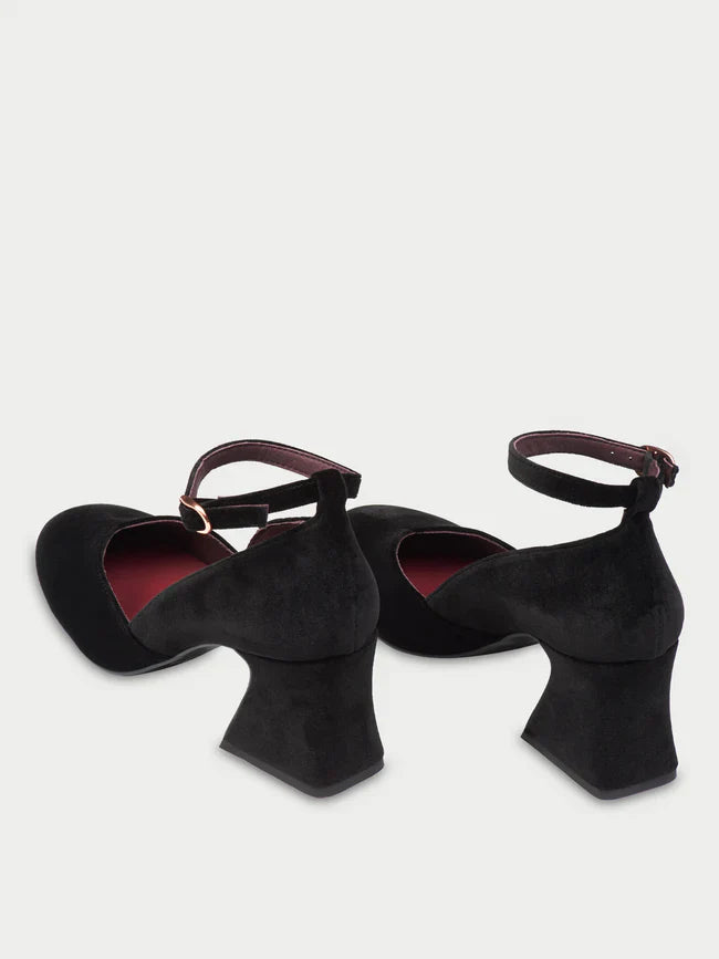 Flalabelus The D'Orsey Pumps Black