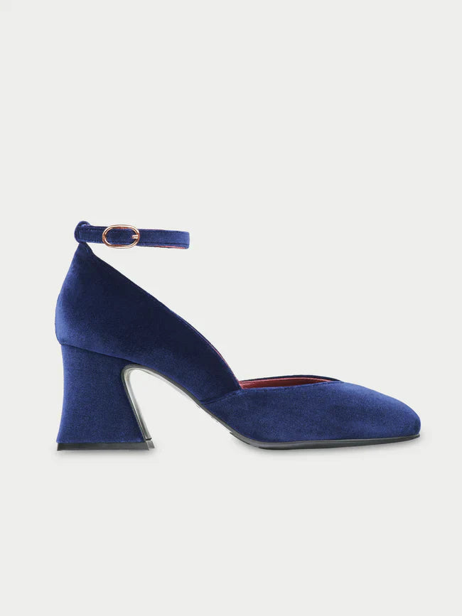 Flalabelus The D'Orsey Pumps Navy